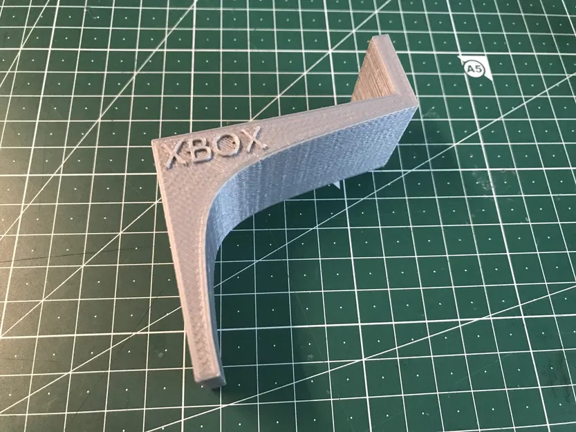 Kẹp Xbox One S/X gắn chuẩn VESA - Image 3