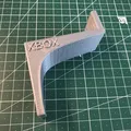 Kẹp Xbox One S/X gắn chuẩn VESA - Thumbnail 3