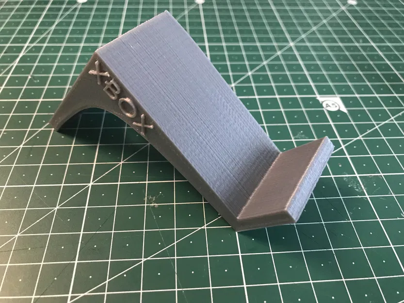 Kẹp Xbox One S/X gắn chuẩn VESA - Image 5