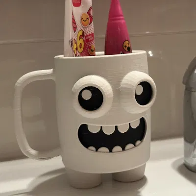 Ly Cà Phê Vui Nhộn & Độc Lạ