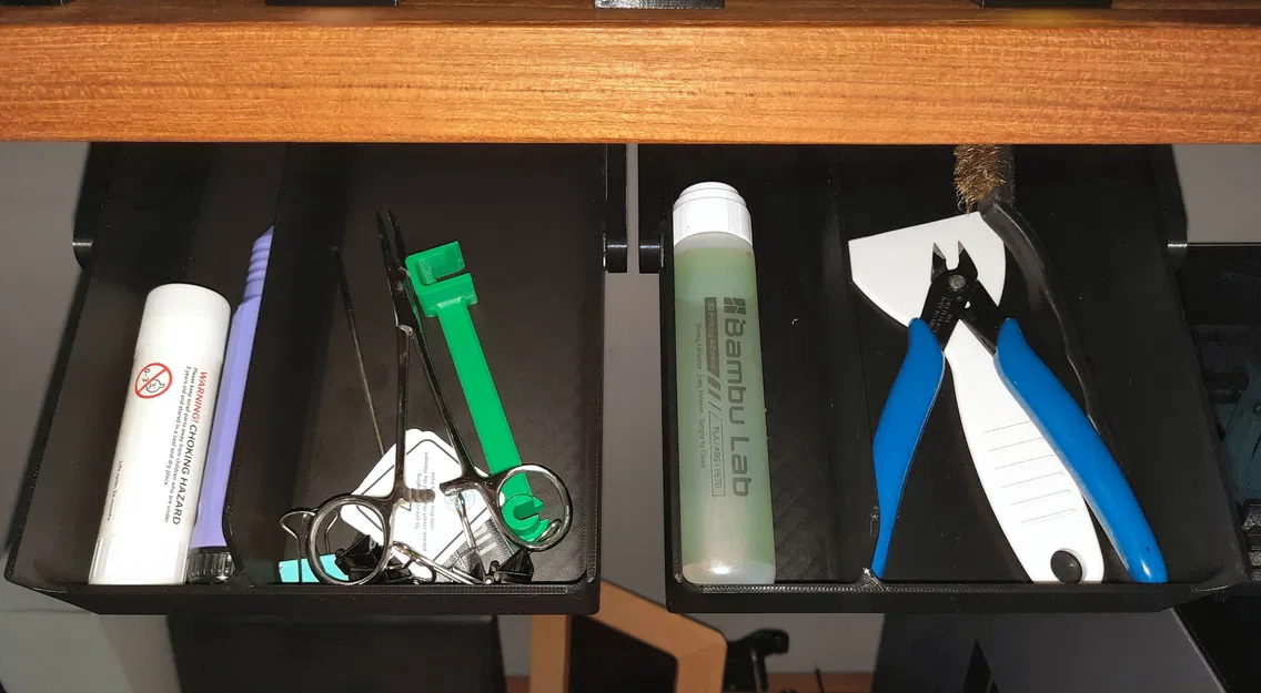 Hộc Tủ Treo Gầm Kệ Phiên Bản Chỉnh Sửa - Image 3