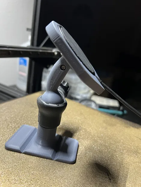 Giá Đỡ Điện Thoại Tripod Kiêm Sạc Magsafe (Remix) - Image 3