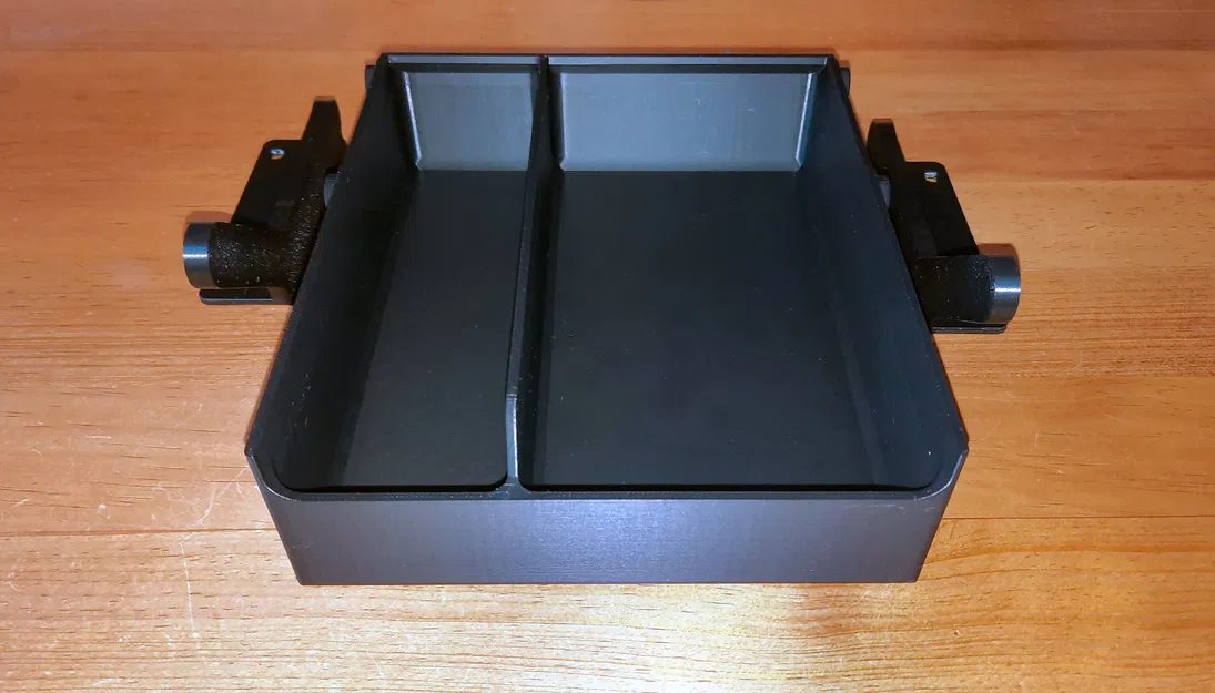 Hộc Tủ Treo Gầm Kệ Phiên Bản Chỉnh Sửa - Image 5