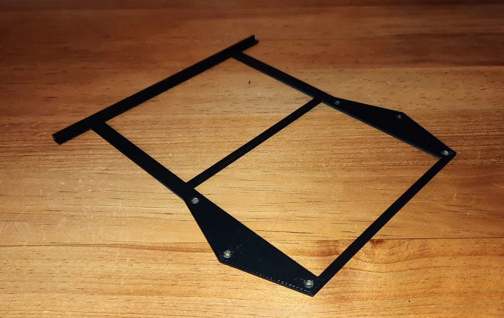 Hộc Tủ Treo Gầm Kệ Phiên Bản Chỉnh Sửa - Image 7