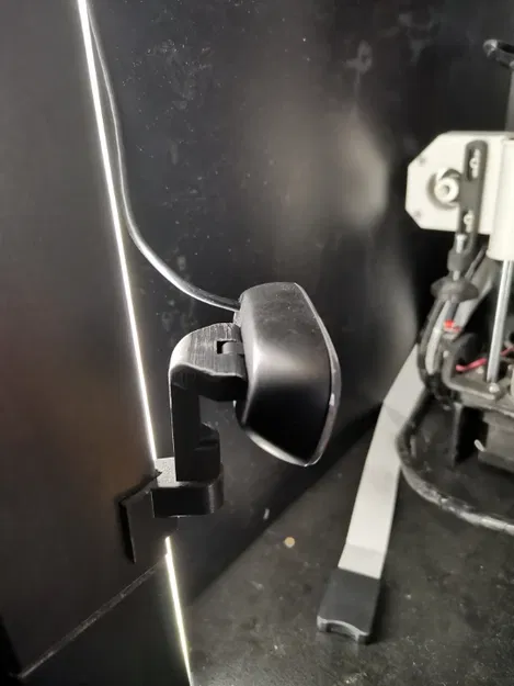 Logitech C270 IKEA LOCK - Image 2