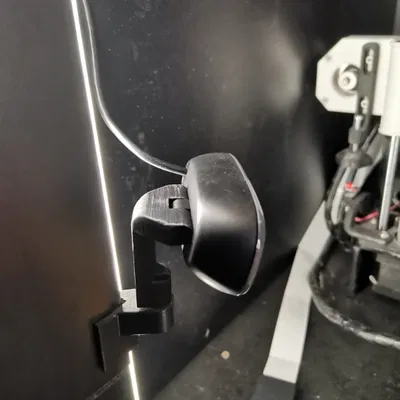Logitech C270 IKEA LOCK