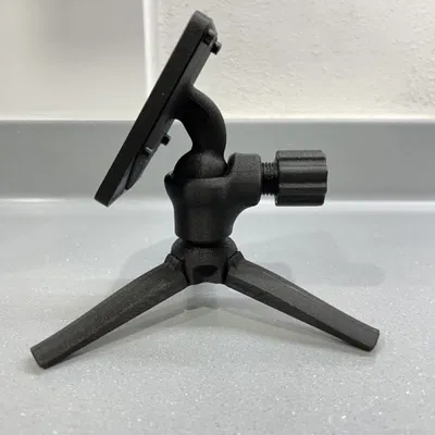 Chân Đế Điện Thoại MagSafe