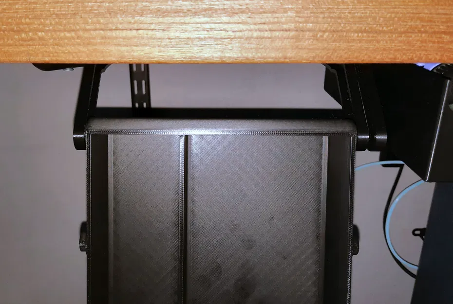 Hộc Tủ Treo Gầm Kệ Phiên Bản Chỉnh Sửa - Image 12