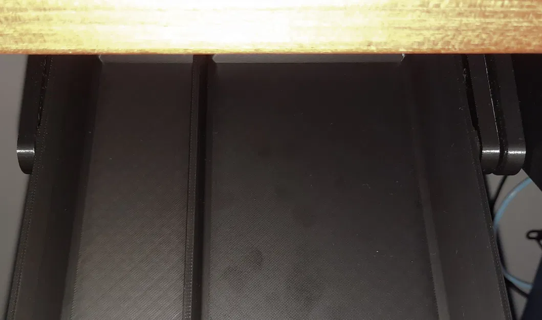 Hộc Tủ Treo Gầm Kệ Phiên Bản Chỉnh Sửa - Image 13