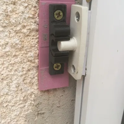 Khóa mạng Mosquito/Muỗi khóa mạng