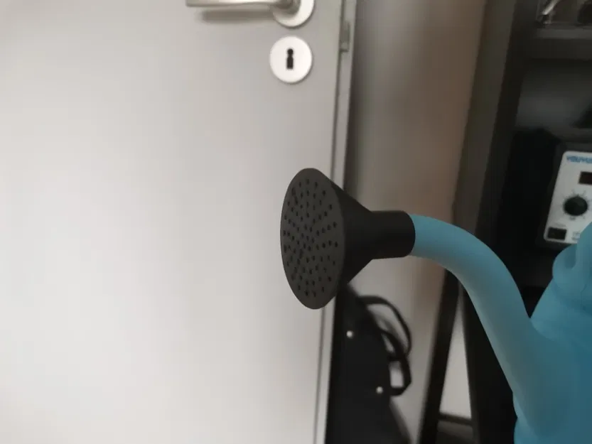 Đầu Tưới Hoa Sen Cho Bình Nhỏ (Ống 16mm) - Image 1