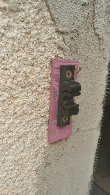 Khóa mạng Mosquito/Muỗi khóa mạng - Image 2