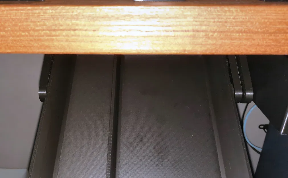 Hộc Tủ Treo Gầm Kệ Phiên Bản Chỉnh Sửa - Image 14