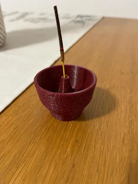 Người giữ hương 2 mảnh - Image 4