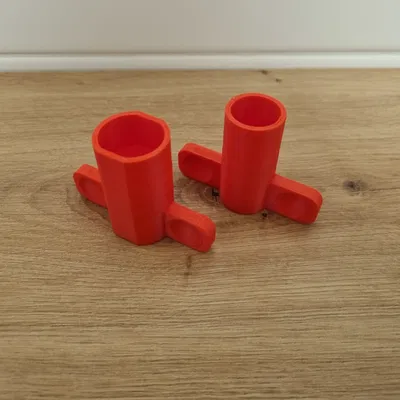 Chìa Khóa Neoperl (Dụng Cụ Tháo Đầu Vòi Nước)