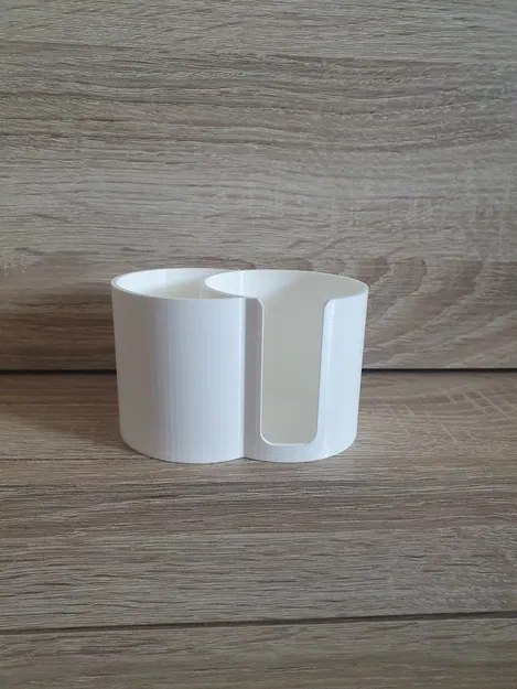 Là viết tắt của chồi tai và miếng đệm mỹ phẩm - Image 2