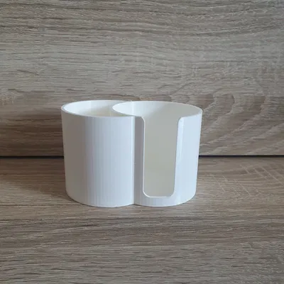 Là viết tắt của chồi tai và miếng đệm mỹ phẩm