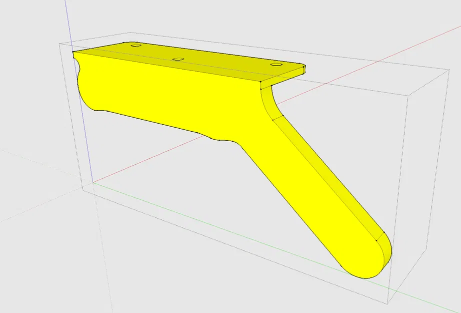 Hộc Tủ Treo Gầm Kệ Phiên Bản Chỉnh Sửa - Image 22