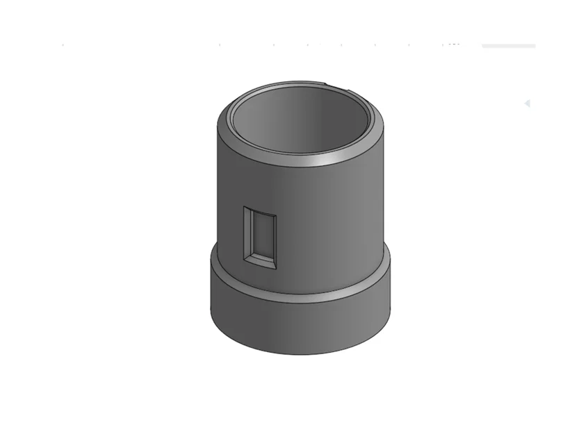 Giá Treo Tường Fanatec cho QR1 - Image 1