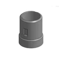 Giá Treo Tường Fanatec cho QR1 - Thumbnail 1