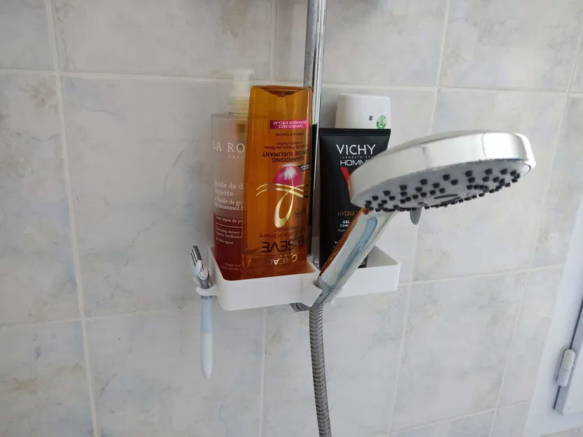 Phụ kiện nhà tắm 3 trong 1 - Image 1