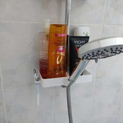 Phụ kiện nhà tắm 3 trong 1