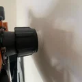 Giá Treo Tường Fanatec cho QR1 - Thumbnail 2