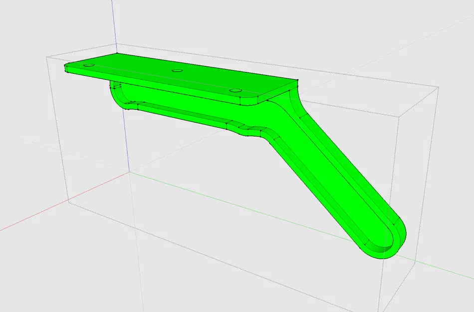 Hộc Tủ Treo Gầm Kệ Phiên Bản Chỉnh Sửa - Image 23