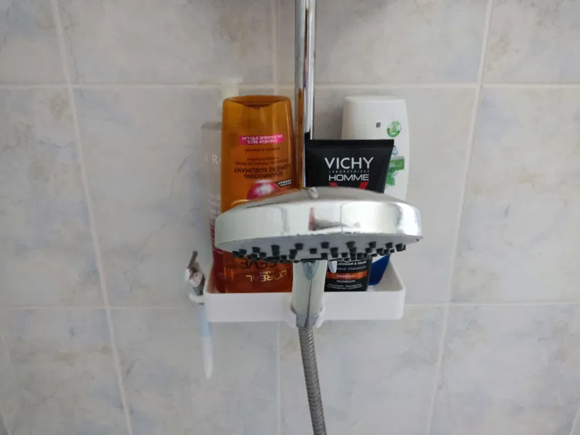 Phụ kiện nhà tắm 3 trong 1 - Image 2