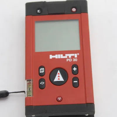 Sửa màn hình HILTI PD30