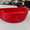 Giá đỡ Kính bảo hộ Uvex - Thumbnail 1