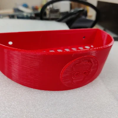 Giá đỡ Kính bảo hộ Uvex