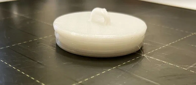 Nút Chặn Thoát Nước Bồn Tắm - Image 1