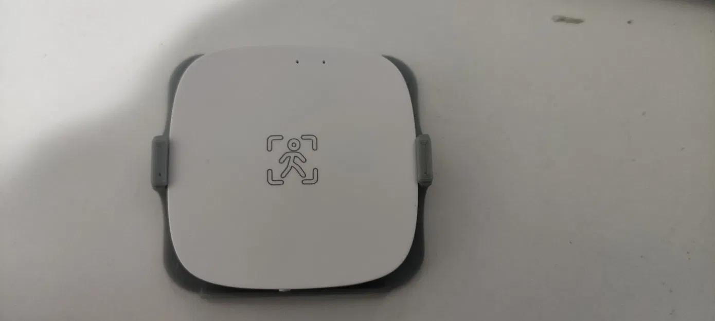 Giá Treo Tường Cảm Biến Chuyển Động Hiện Diện Con Người MmWave - Image 1