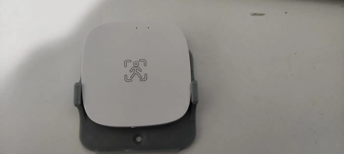 Giá Treo Tường Cảm Biến Chuyển Động Hiện Diện Con Người MmWave - Image 3