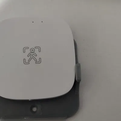 Giá Treo Tường Cảm Biến Chuyển Động Hiện Diện Con Người MmWave