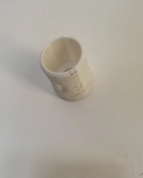 Giá Treo Tường Fanatec cho QR1 - Image 5