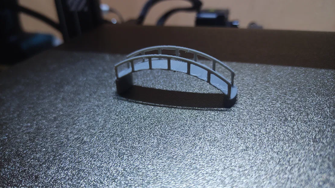 Small_fdm_printable_zen_bridge - Image 1