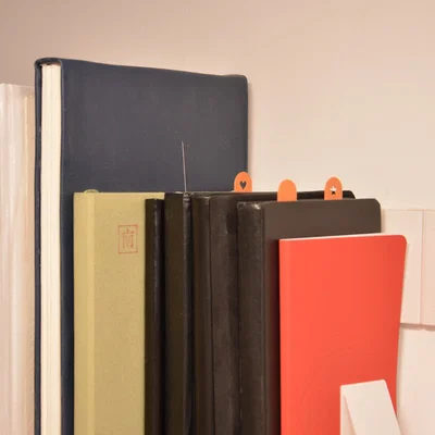 Kẹp Đánh Dấu Sách