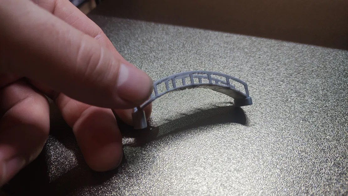 Small_fdm_printable_zen_bridge - Image 4