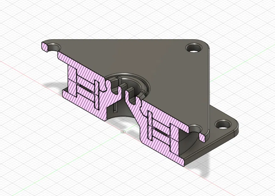 Bàn Chia Độ Index Table - Image 2