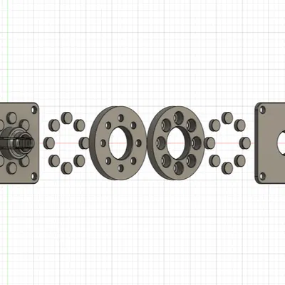Bàn Chia Độ Index Table