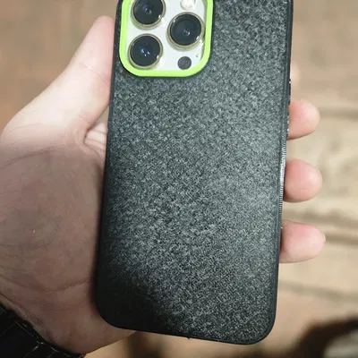 Ốp Lưng iPhone 13 Pro Bằng TPU