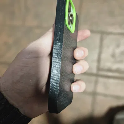 Ốp Lưng iPhone 13 Pro Bằng TPU