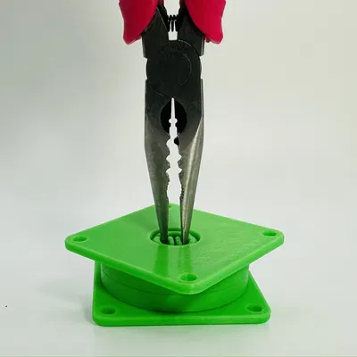 Bàn Chia Độ Index Table