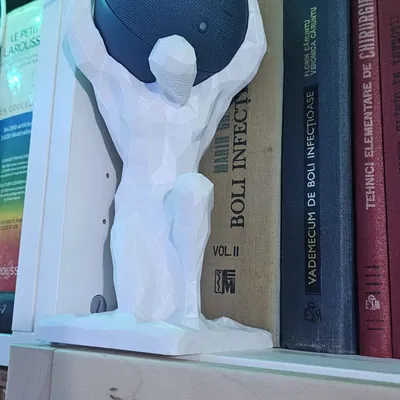 Đế Giữ Atlas Cho Amazon Alexa