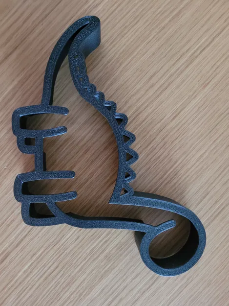 Đèn Ngủ Khủng Long (có đế gắn ESP8266 Lolin V3) - Image 5