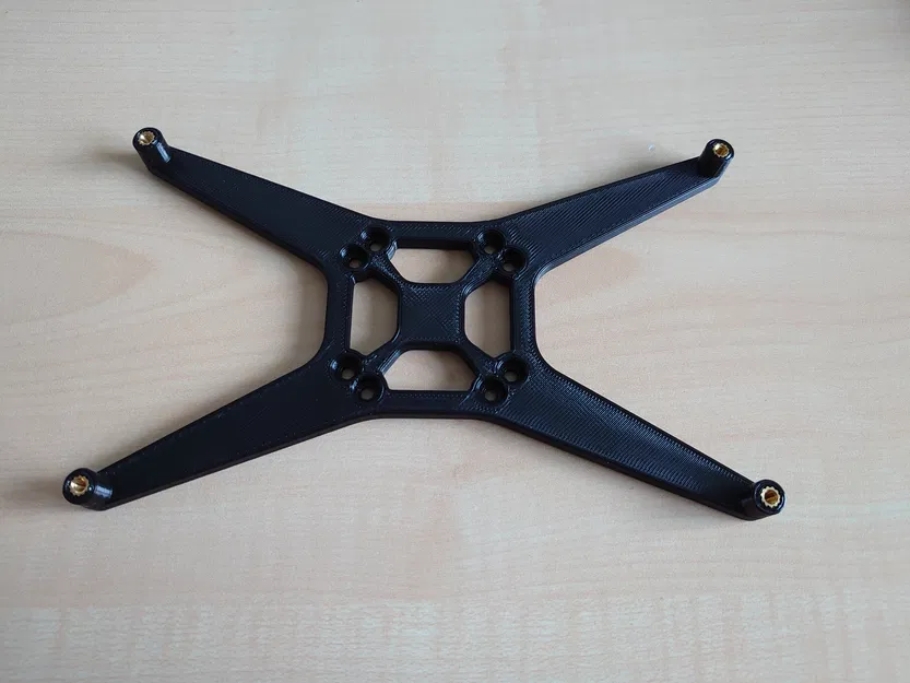 Giá đỡ BTT Octopus (Pro) - Image 1