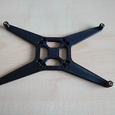 Giá đỡ BTT Octopus (Pro)