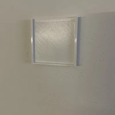 Giá treo tường cho SNZB 02